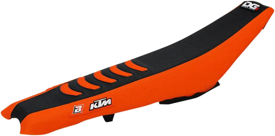 Blackbird Racing Double Grip 3 Seat Cover
