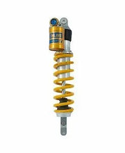 Ohlins Stx46 Shock Absorber With Hydraulic Preload