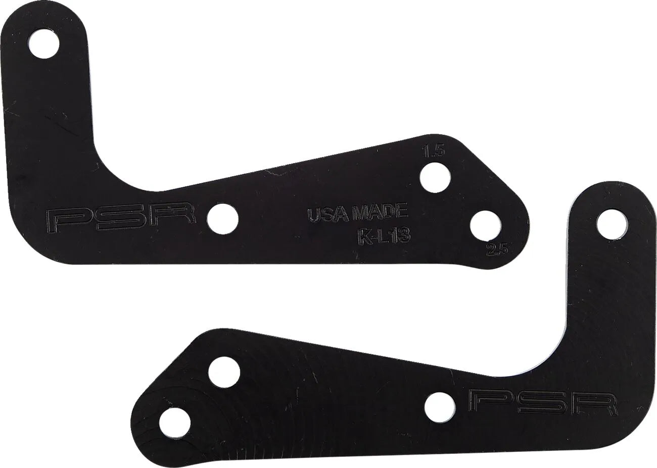 Psr Adjustable Lowering Links