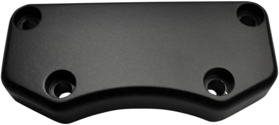 Drag Specialties Buffalo Handlebar Clamp For 1" Handlebars