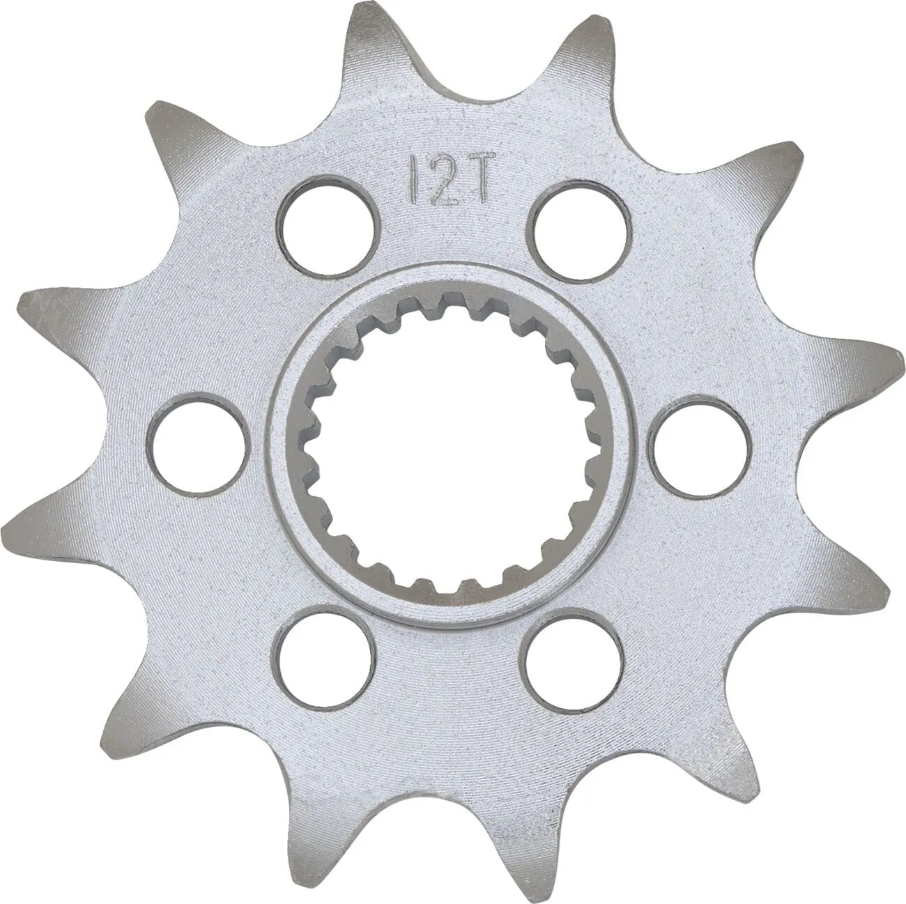 Moose Offroad Front Sprocket 12t