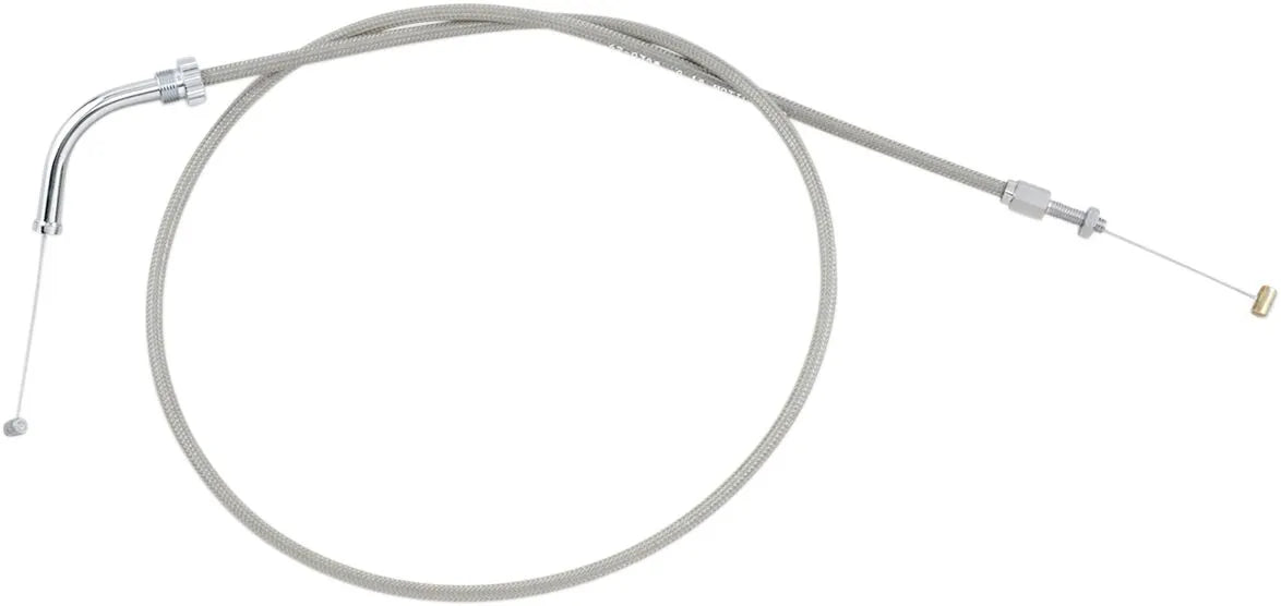 Motion Pro Armor Coat SS Throttle Push Cable Honda GL1500 97-03