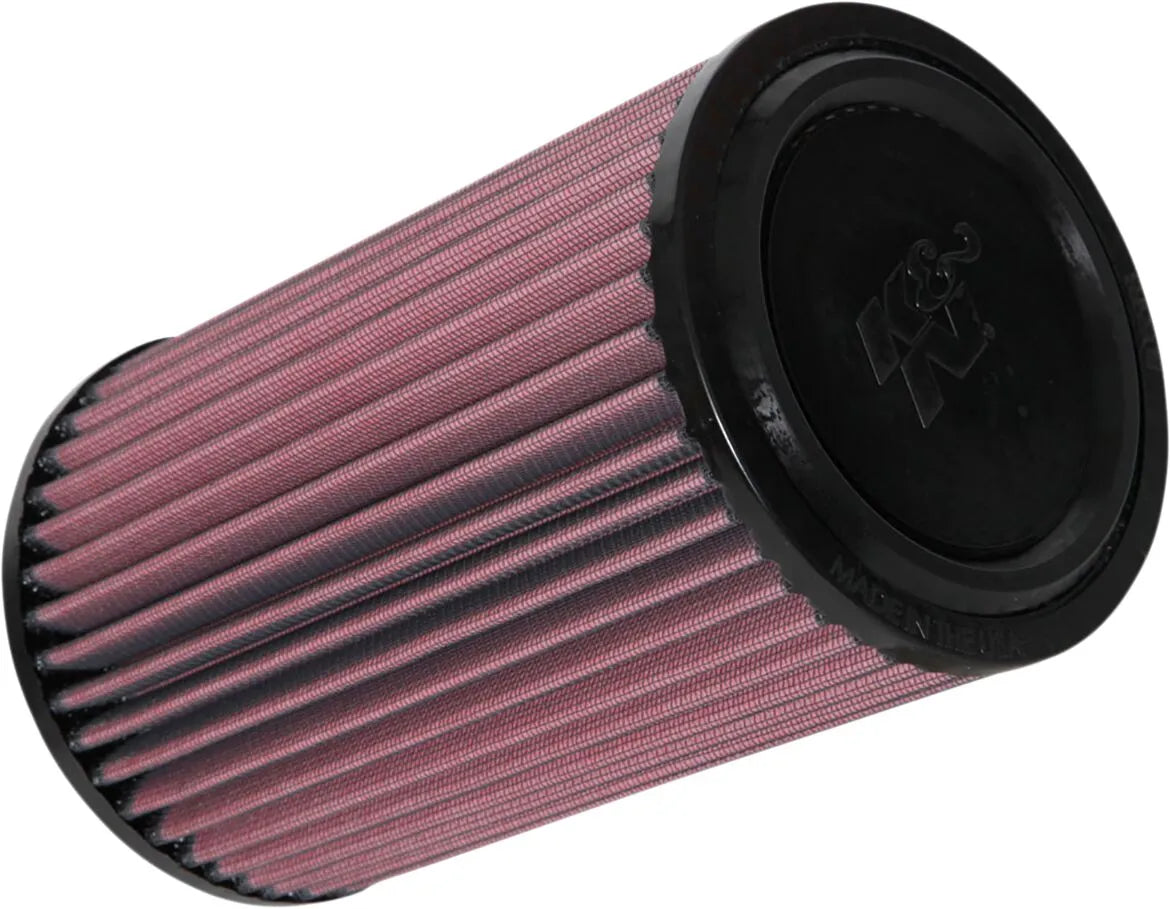 K & N High-flow Air Filter