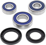 ALL BALLS Wheel Bearing Kit for Rear Wheel