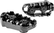 GILLES TOOLING Tech-X Enduro Driver Foot Pegs
