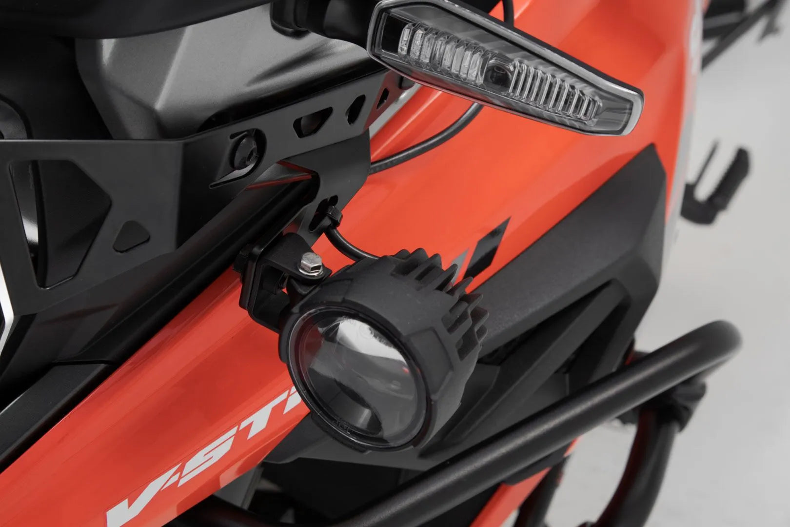 Sw-motech Evo Fog Lights