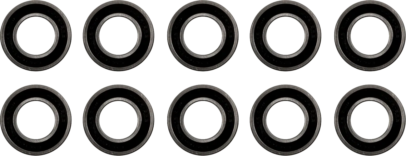 FACTORY LINKS Wheel Bearing Pack for Front Rear 6005 2RS