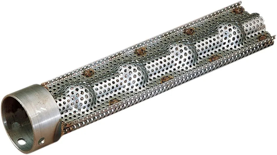 Khrome Werks HP-Plus® Drag Pipe Deflektor Rury Wydechowej