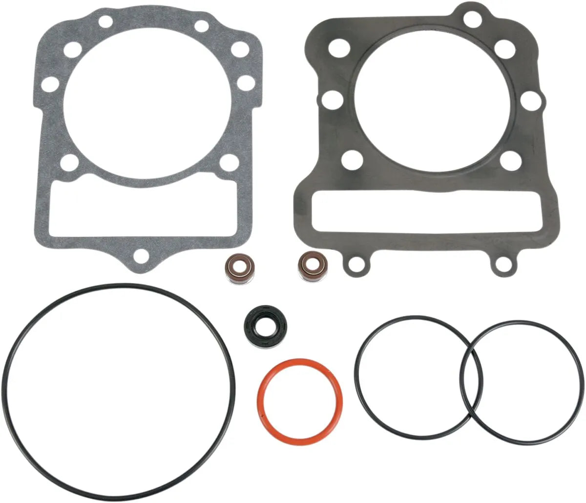 Moose Offroad Hard-Parts Top End Gasket Kit for Kawasaki KLF 300