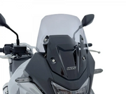 WRS Touring Windscreen for Honda Transalp XL750