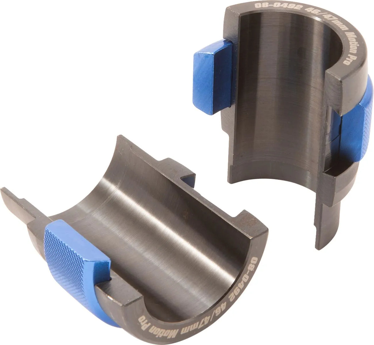 Motion Pro Ringer Fork Seal Driver - Black - 08-0492