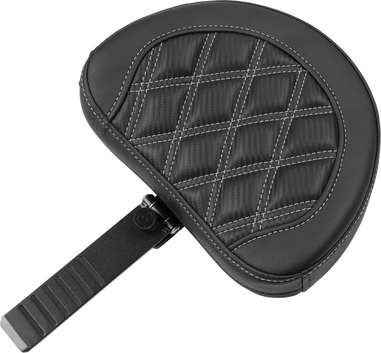 Saddlemen Roadsofa Extended Reach Seat - For Harley Davidson