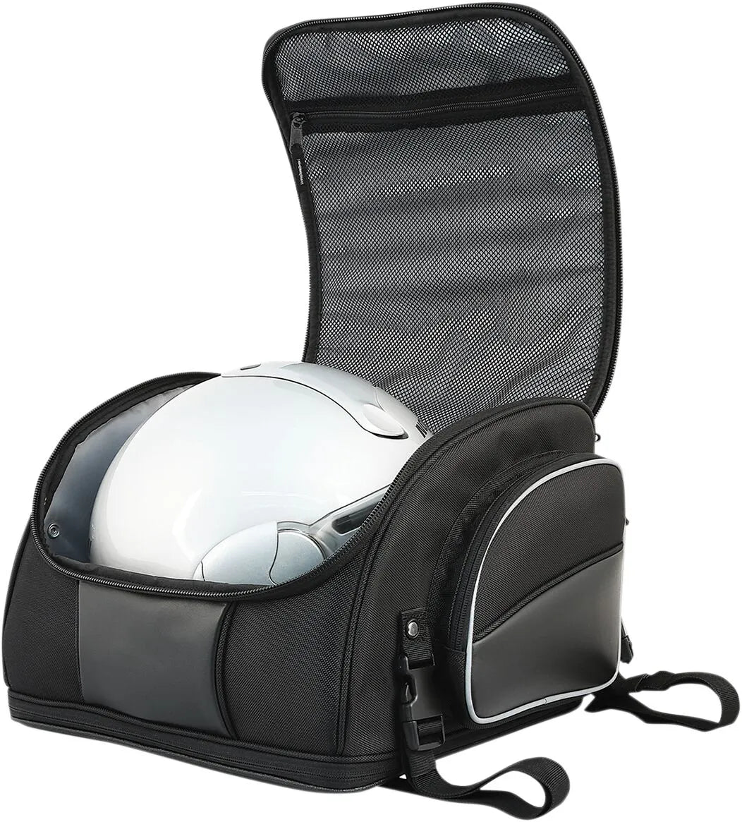 Nelson Rigg Route 1 Weekender Backrest Bag