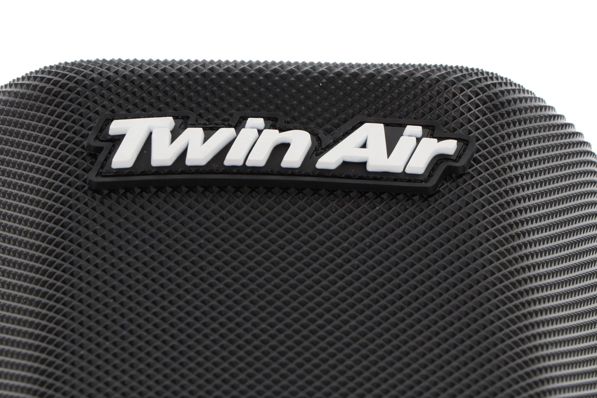 Twin Air Seat Cover - Exceptional Grip