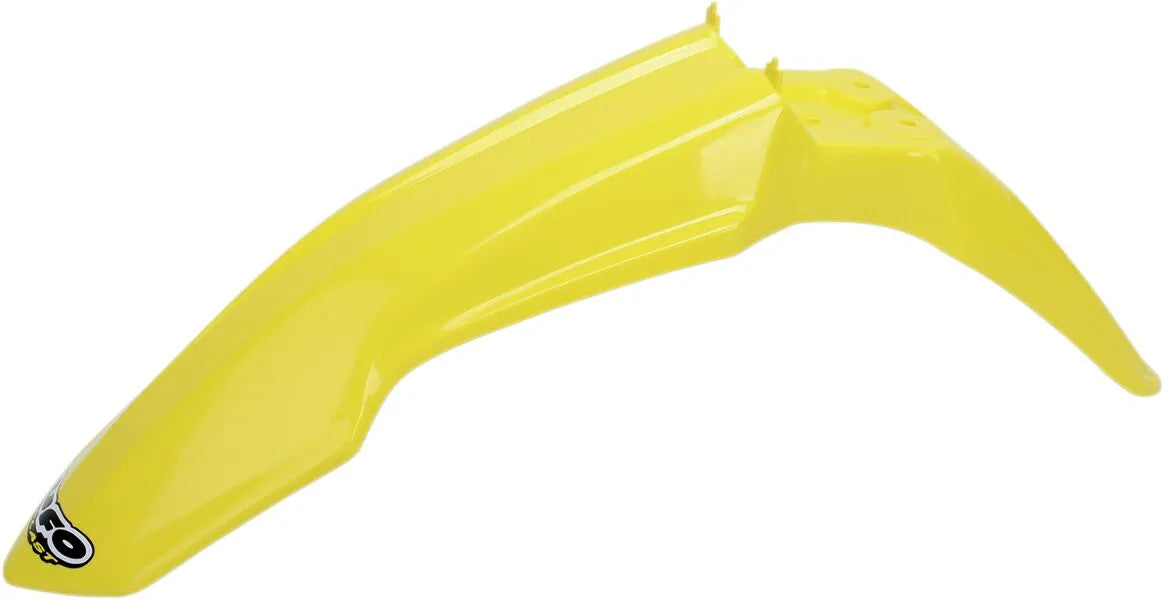 UFO Replacement Front Fender for Motorcycles