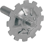Drag Specialties Right Clutch Pushrod End