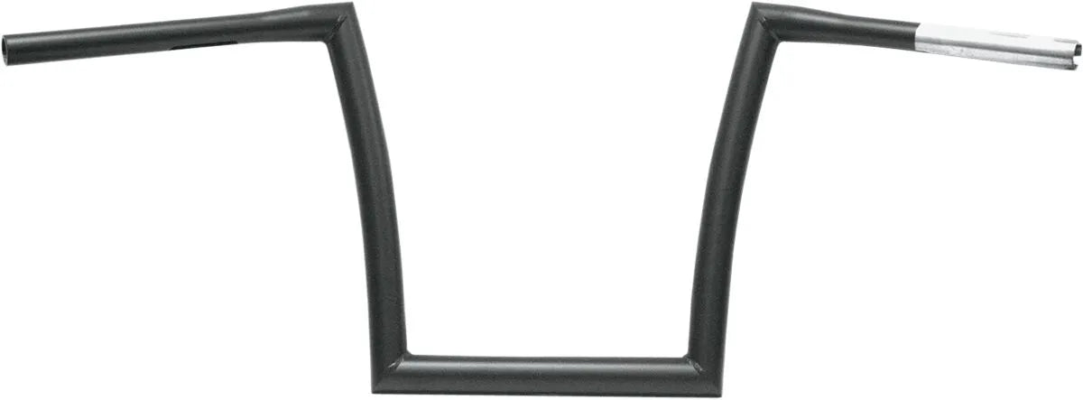 Todd's Cycle 1-1/4" Strip Handlebar