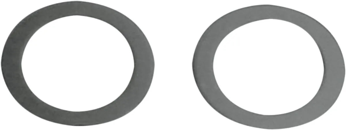 Colony Fork Tube Bolt Washers