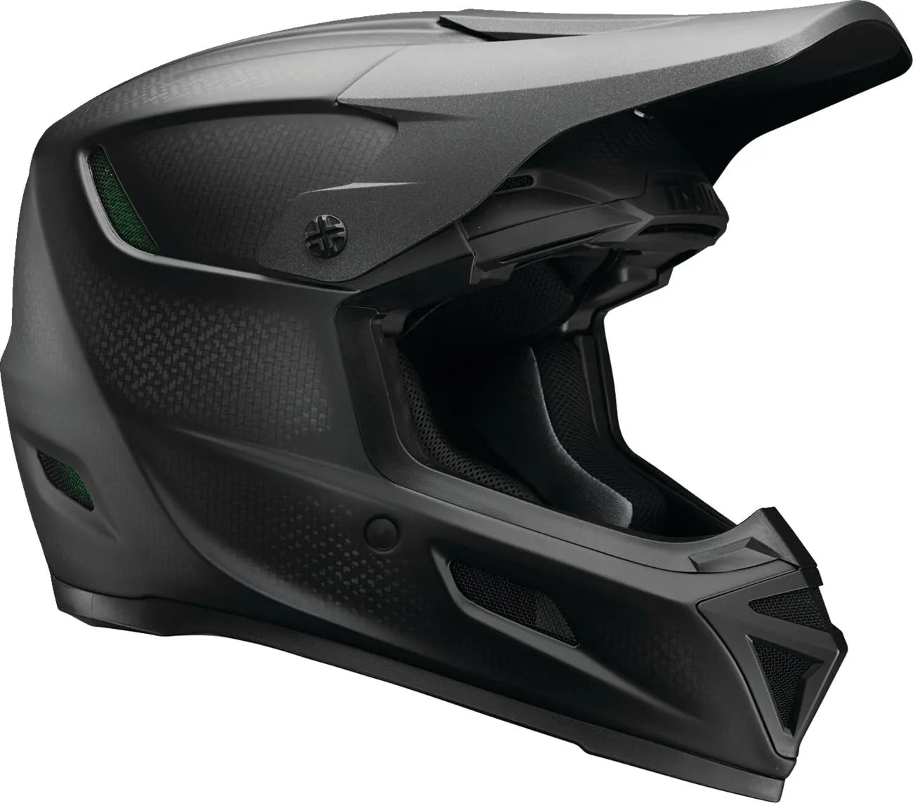 Thor Reflex Sport Carbon Stealth Mips Helmet