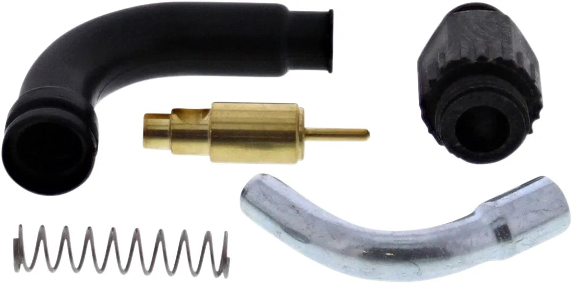 Parts Unlimited Choke Plunger Kit For Carburetor