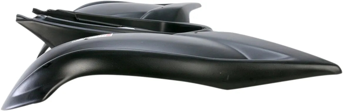 Maier Rear Fender Replacement Plastic