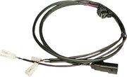 Custom Dynamics Tour-pak Lighting Power Harness
