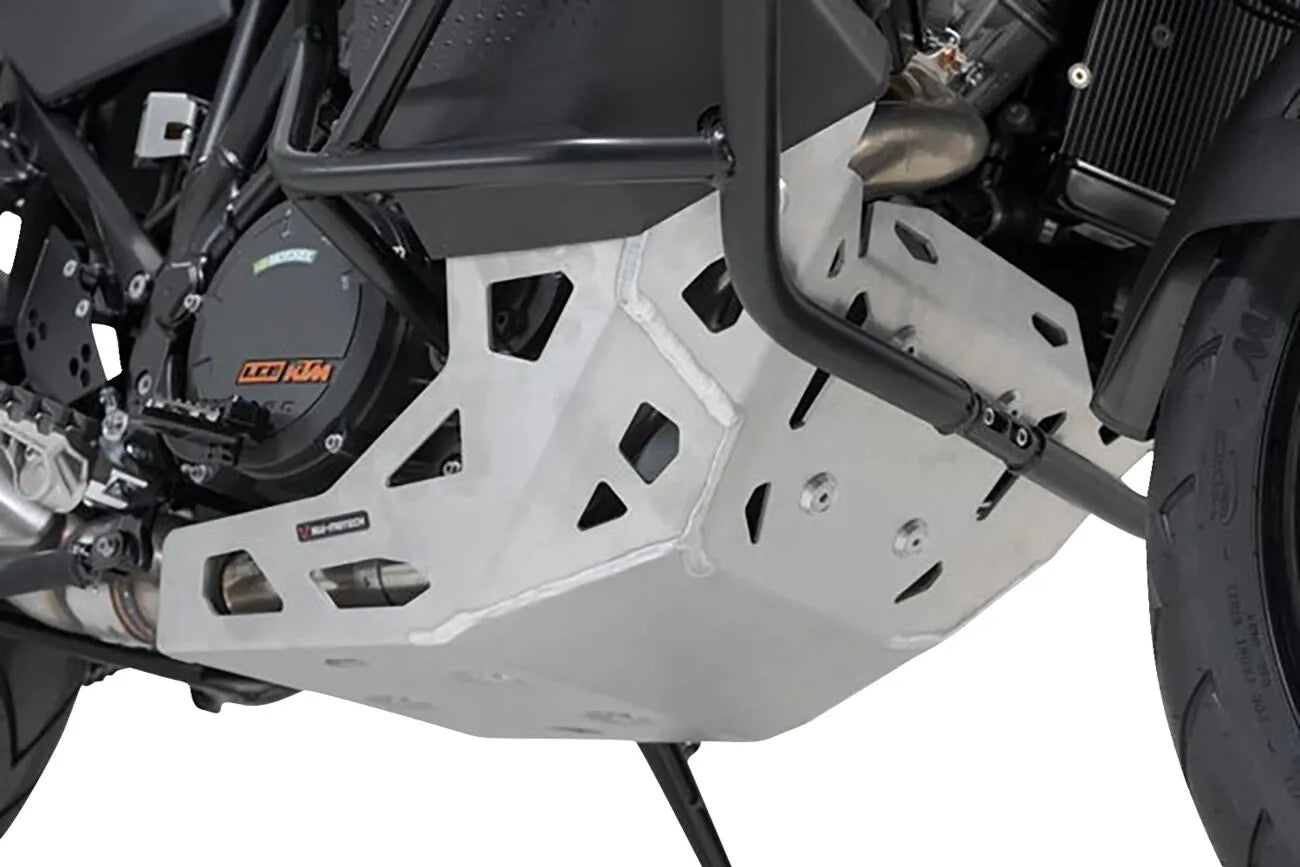 Sw-motech Engine Guard For Lower Mounting Position