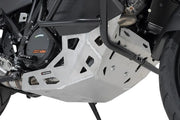 Sw-motech Engine Guard For Lower Mounting Position