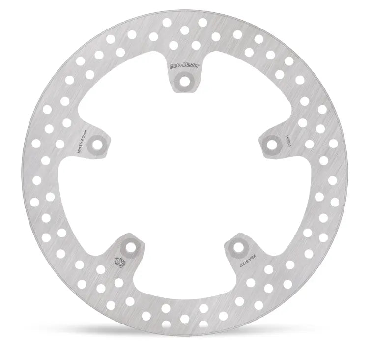 Moto-Master Halo Series Fixed Rear Brake Rotor for R1300GS
