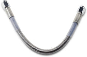 Uniwersalny przewód hamulcowy Drag Specialties 9" Stal nierdzewna