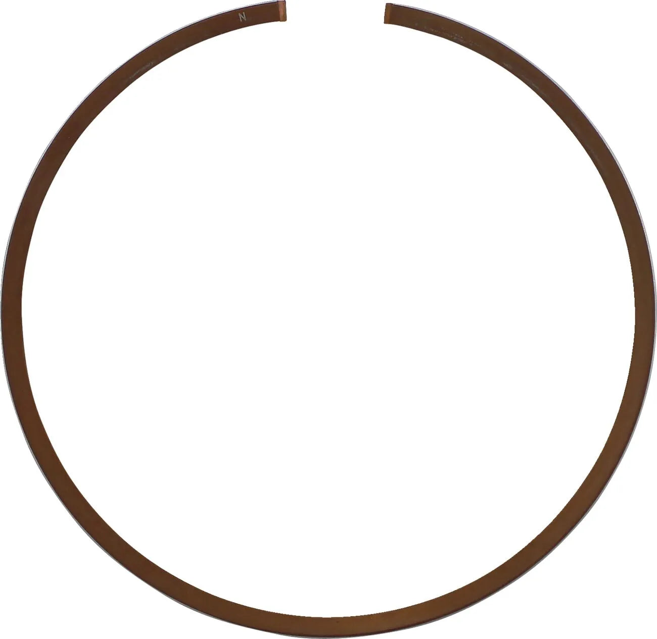 Wossner Piston Ring Set for Motorcycle Engines