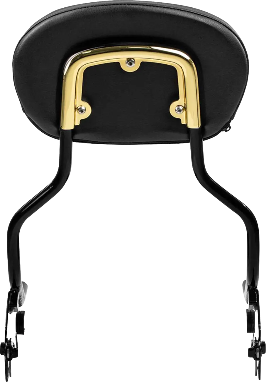 Saddlemen 3-Point Sissy Bar Pad Bracket for Harley-Davidson
