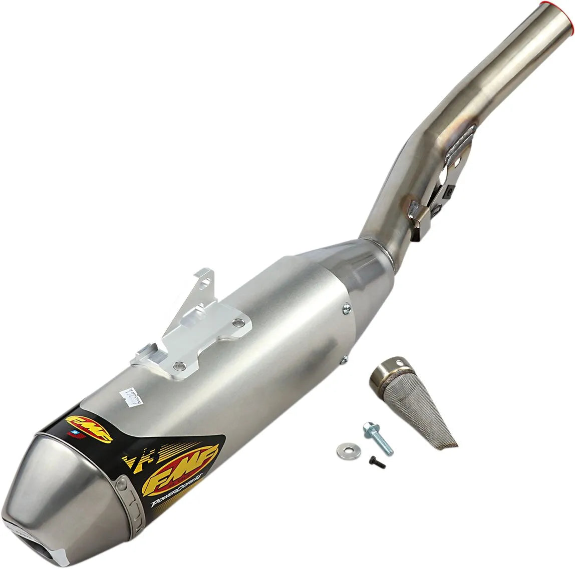 Tłumik Fmf Powercore 4 Hex Slip-on