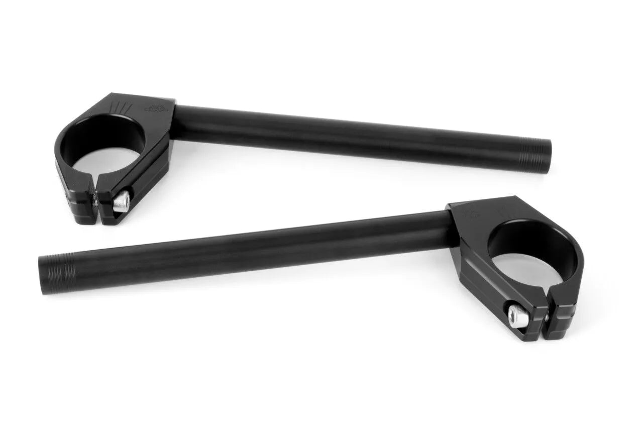 Gilles Tooling Gp Light Clip-on Handlebars
