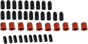 James Gasket Multi-functional Plug Kit with Seals