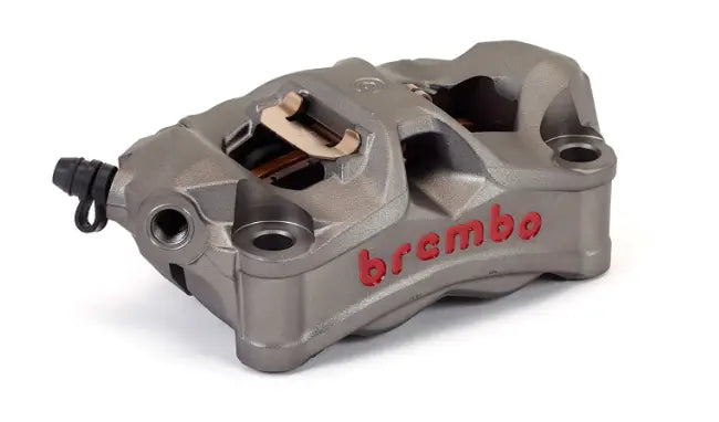 Brembo Stylema Brake Caliper Kit 100mm Front/Rear Aluminum
