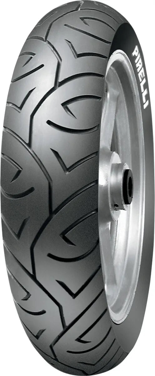 Pirelli Sport Demon Rear Tire - 130/70-18 63H - TL