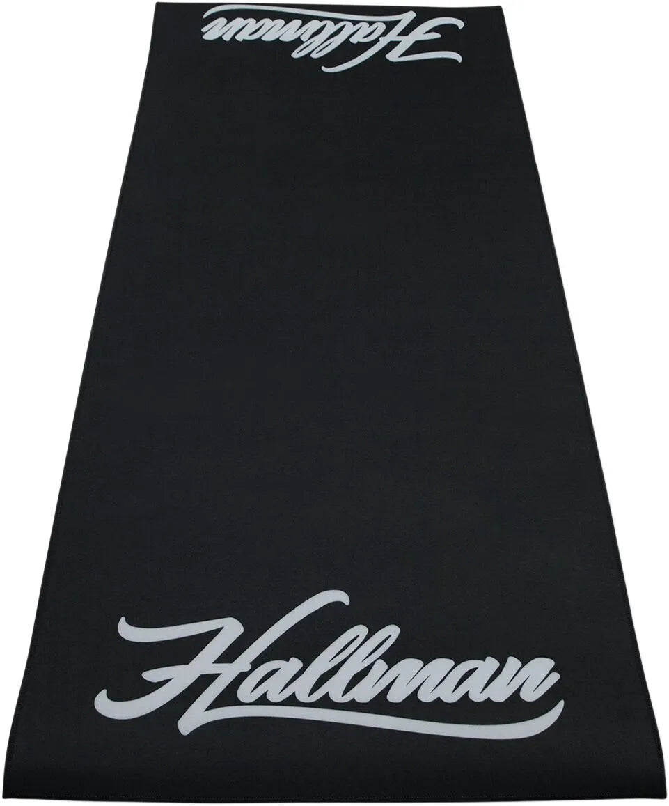 Thor-Hallman Pit Mat Large