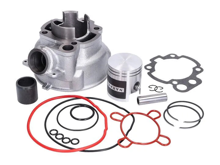 Naraku 70cc Cylinder Kit V.2 For Minarelli Am