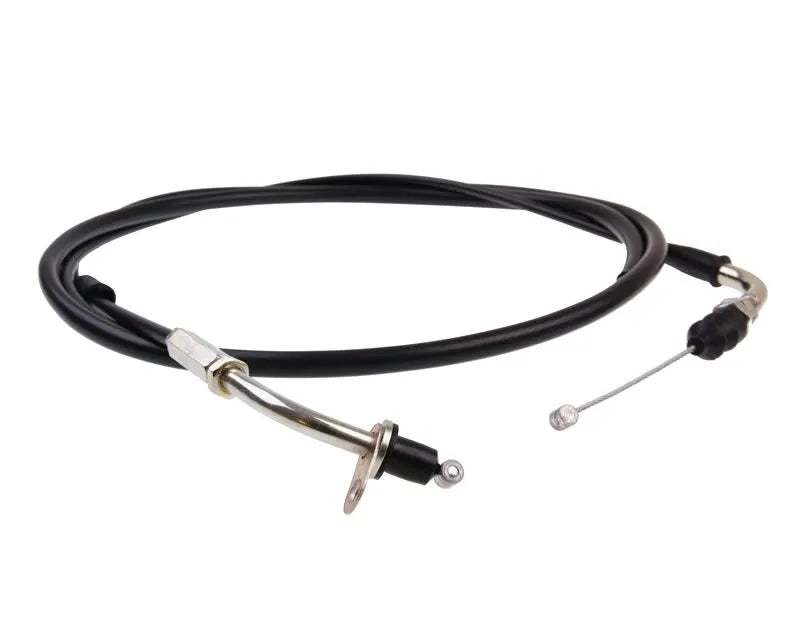 101 OCTANE Throttle Cable Kit for Scooters