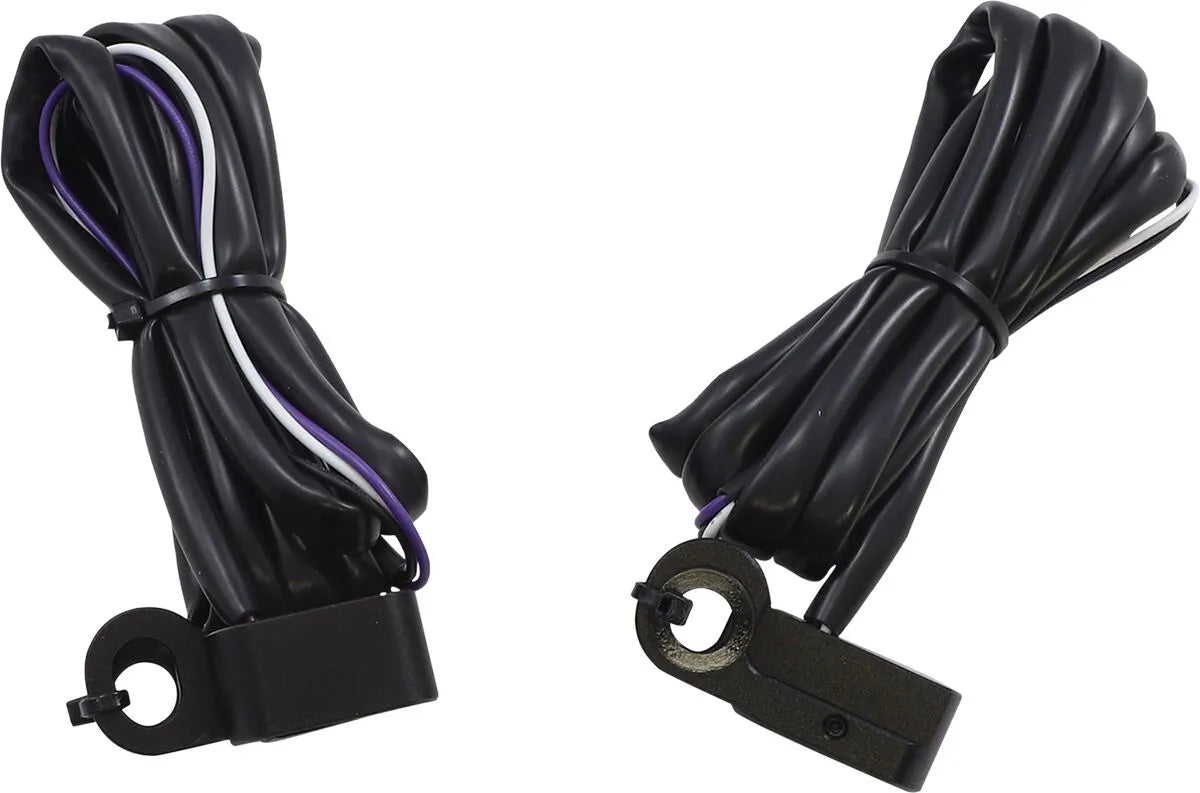 Drag Specialties Led Handlebar Marker Lights