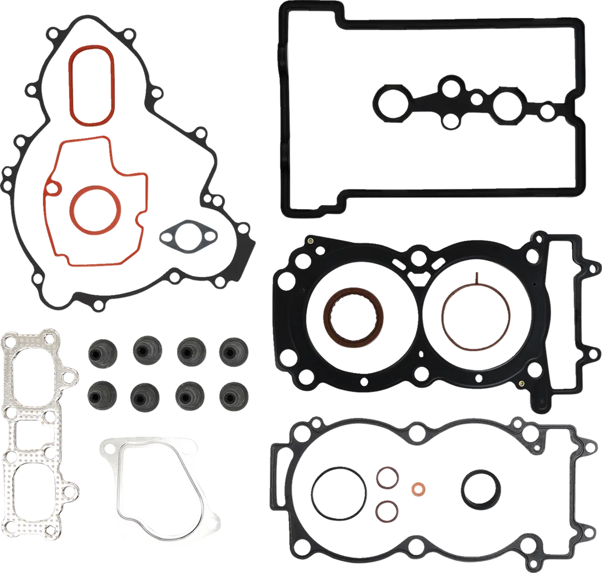 Cometic Complete Gasket Kit for Polaris RZR Pro XP Turbo R