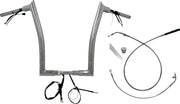 Fat Baggers Inc. 1-1/2" Handlebar