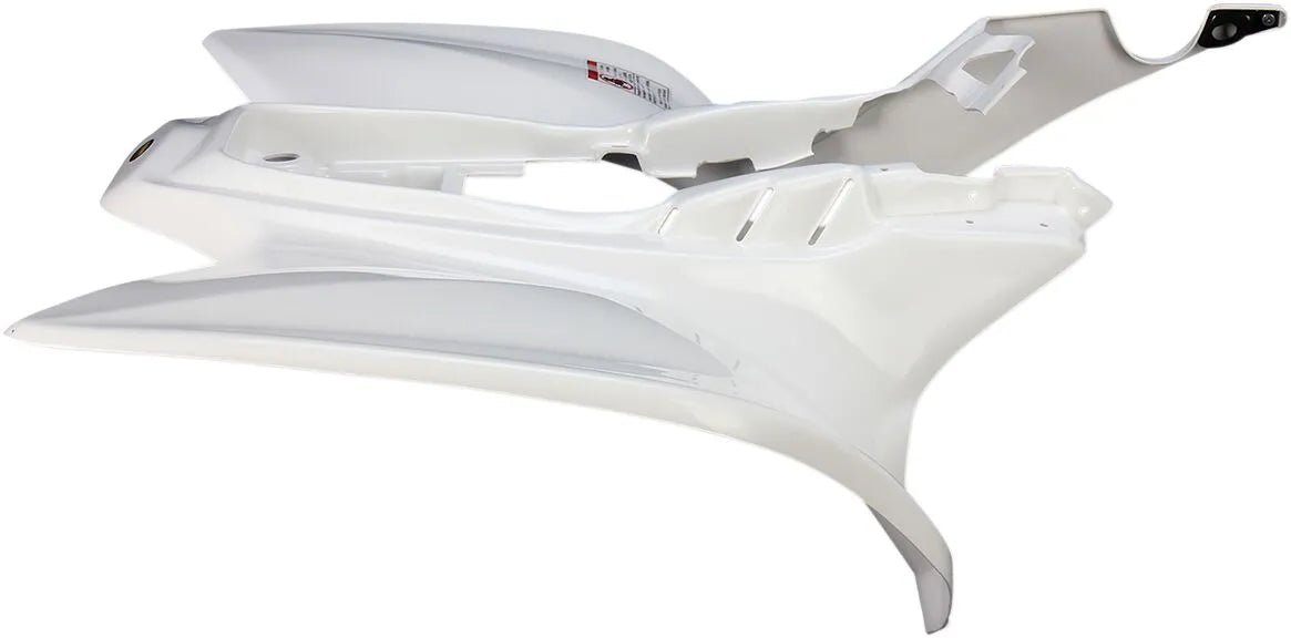 Maier Rear Fender Replacement Plastic