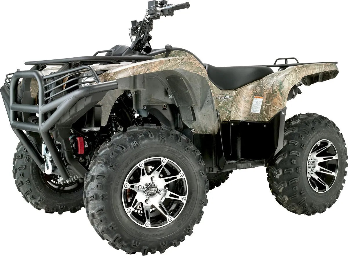 Moose Offroad 387x Wheel