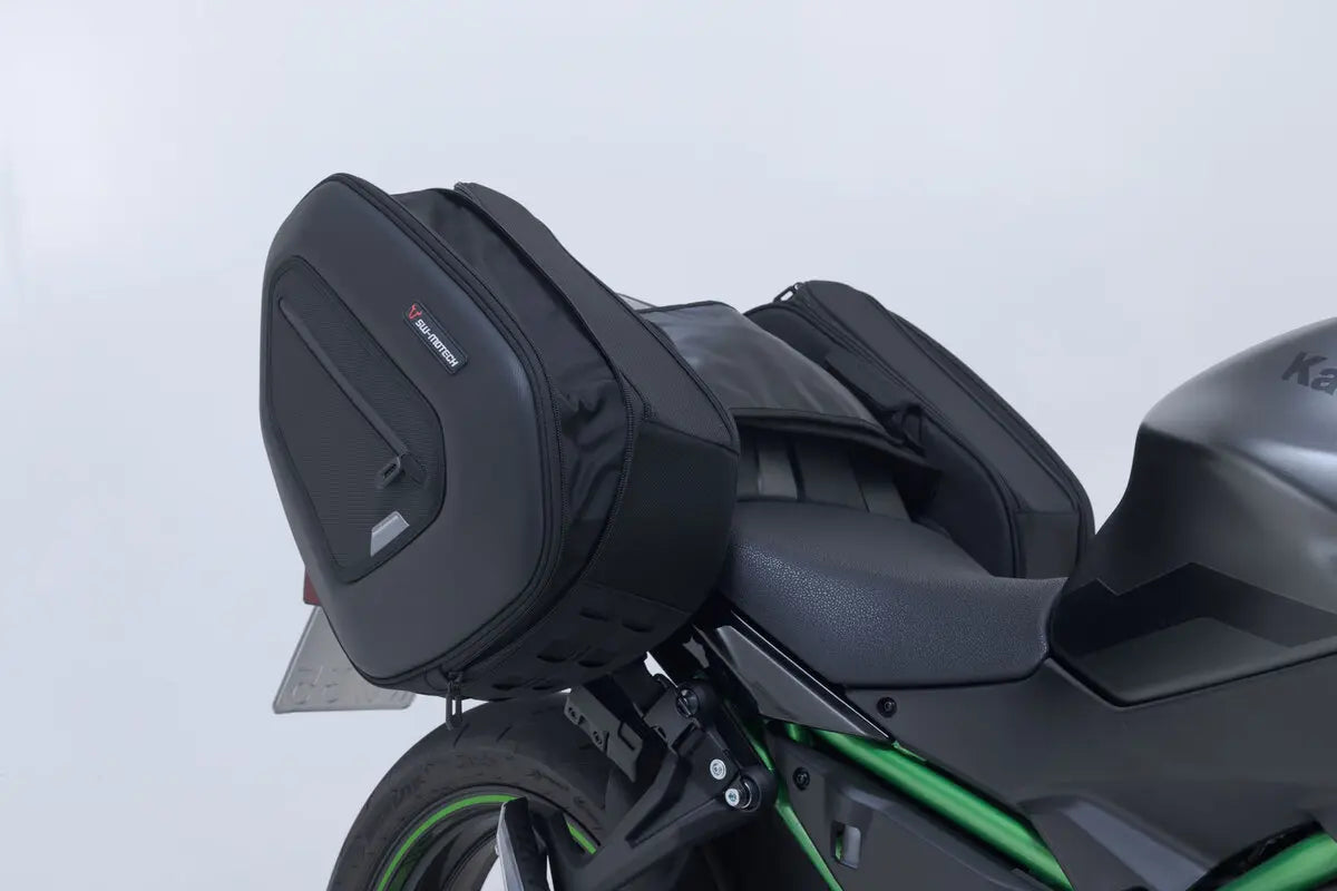 Sw-motech Pro Blaze H Saddlebag Set