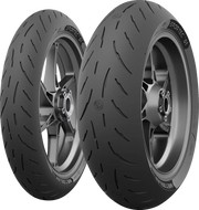 METZELER Sportec 01 Rear Tire for 160/60ZR17