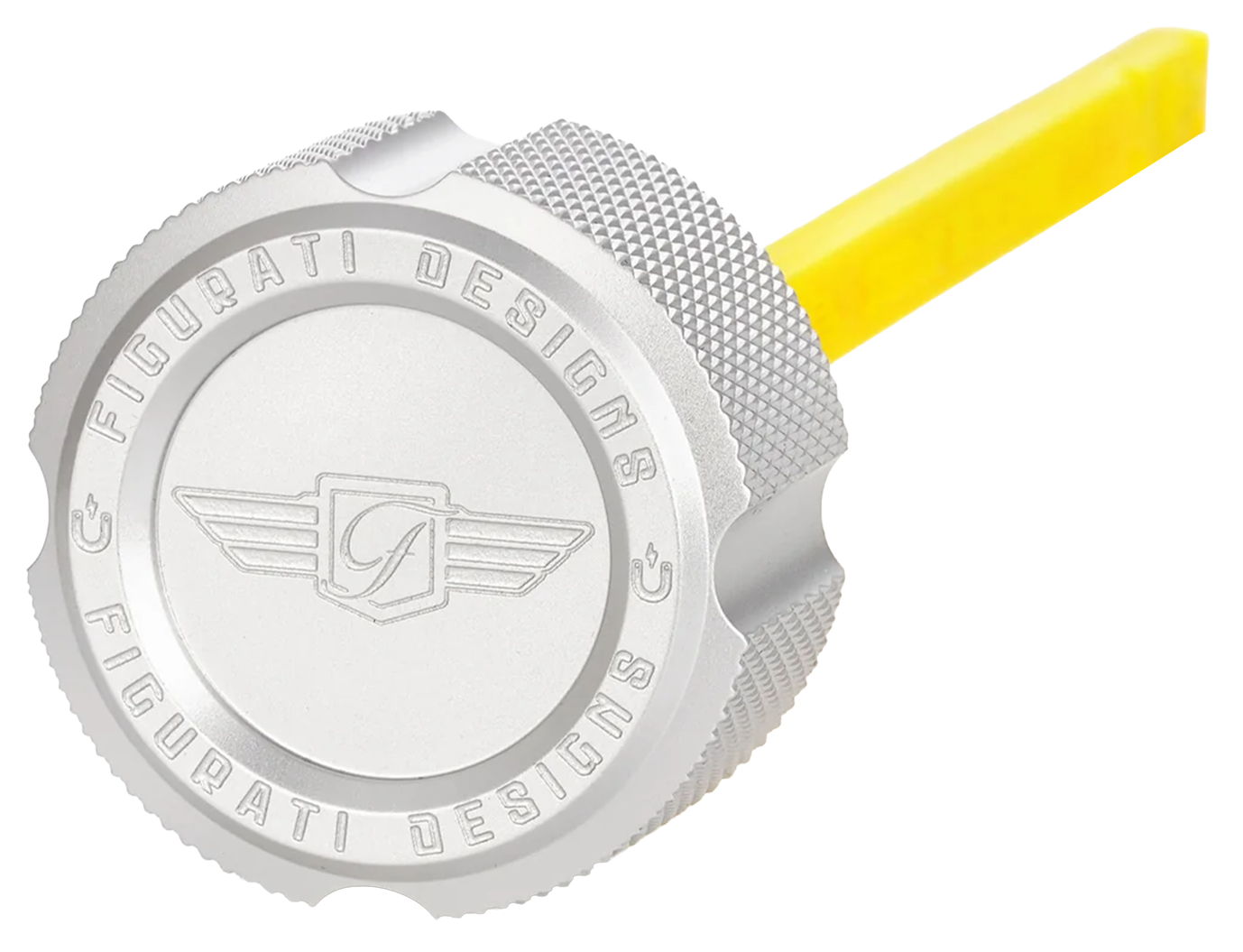 Figurati Designs Oil Tank Dipstick – Gas- & Oil Tank