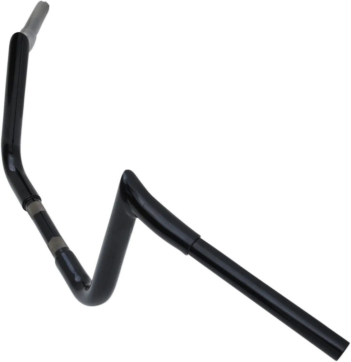 La Choppers 1-1/4" Prime Ape Handlebar