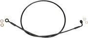 Magnum Shielding Xr Stainless Front Brake Line Kit - Non-abs